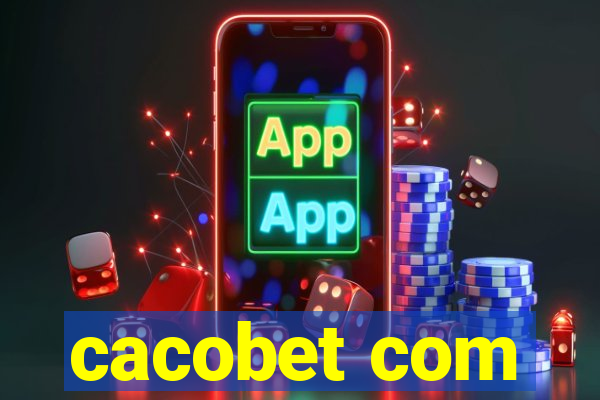 cacobet com